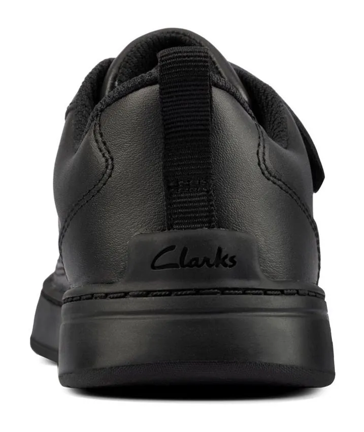 Clarks Vibrant Glow Kid