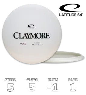 Claymore Opto