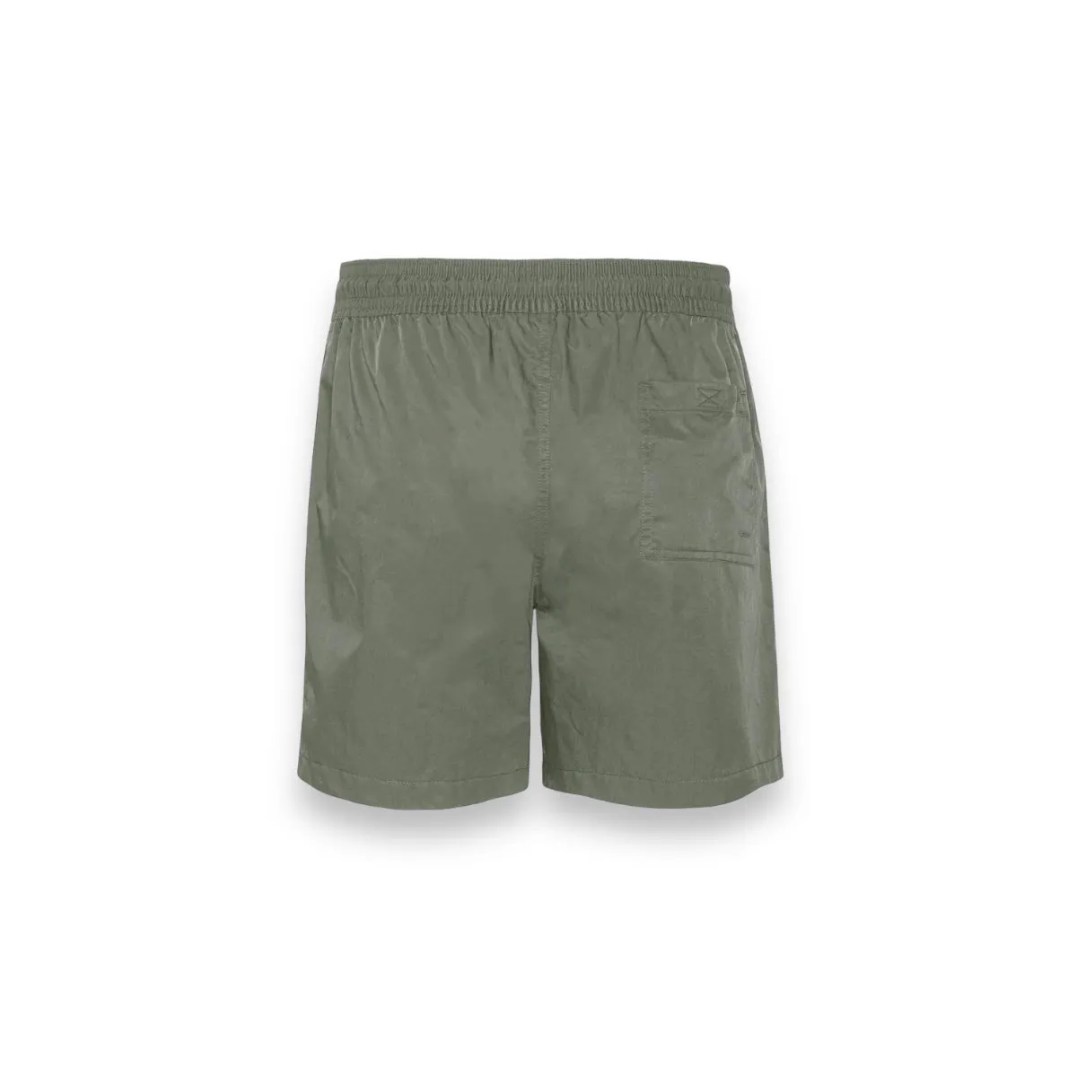 Colorful Standard Classic Swim Shorts dusty olive