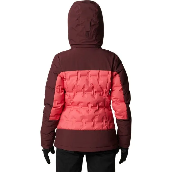 Columbia WILD CARD DOWN JACKET