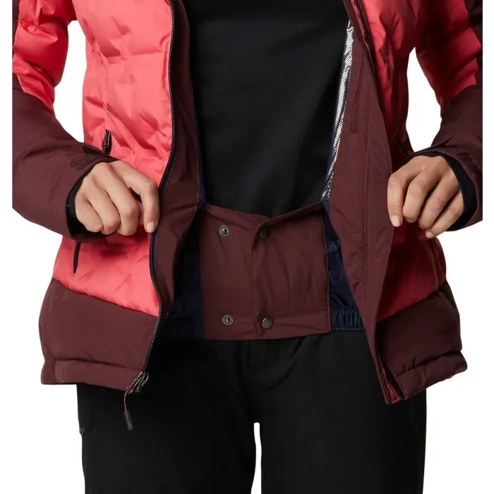 Columbia WILD CARD DOWN JACKET