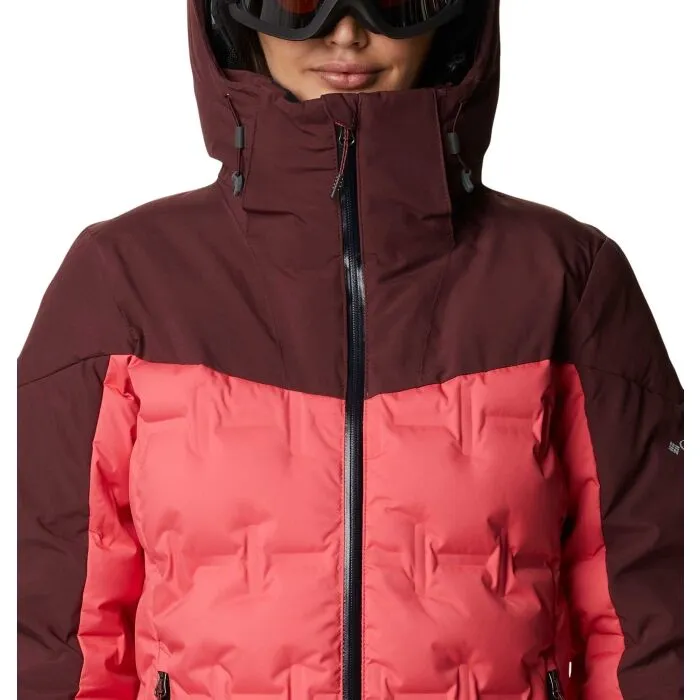 Columbia WILD CARD DOWN JACKET