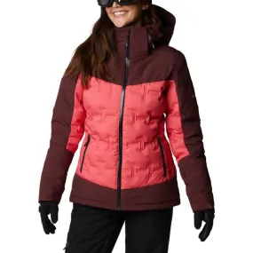 Columbia WILD CARD DOWN JACKET