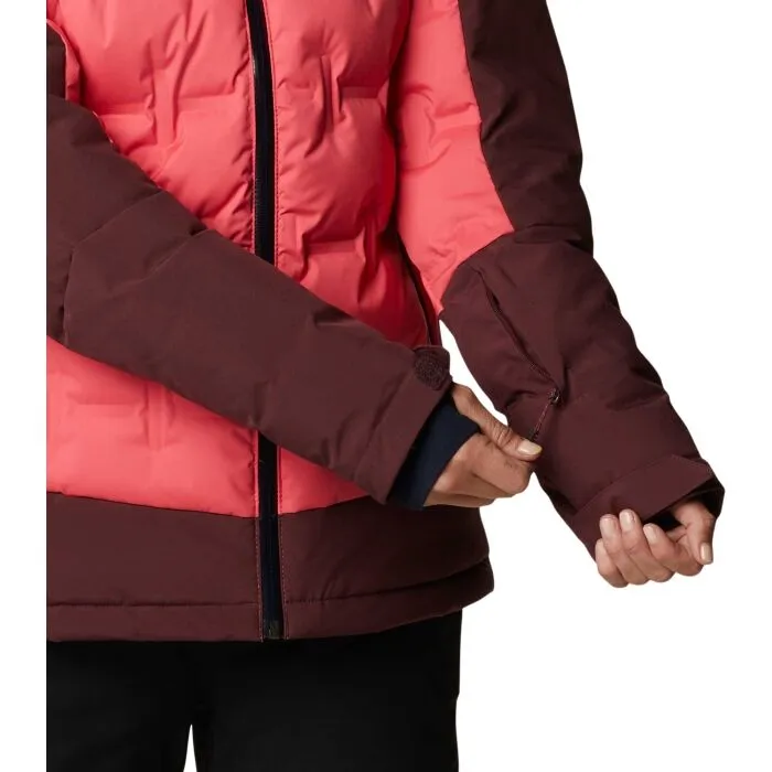 Columbia WILD CARD DOWN JACKET