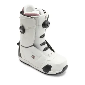 DC Lotus Step On Snowboard Boots Womens 2025