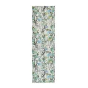 Dupatta Designs Adele Vintage Floral Scarf