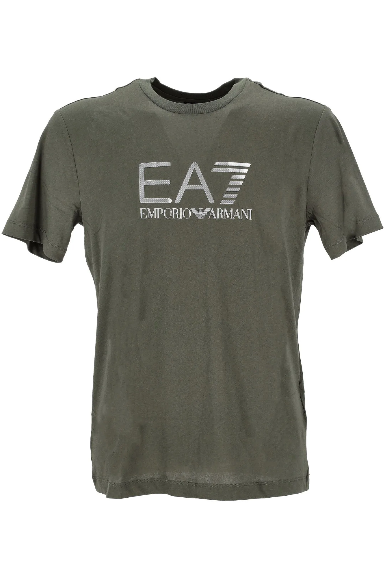 Ea7 T-shirt Uomo 3DPT71-PJM9Z