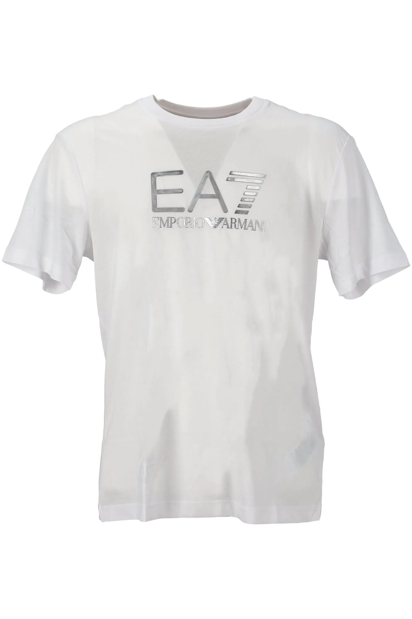 Ea7 T-shirt Uomo 3DPT71-PJM9Z