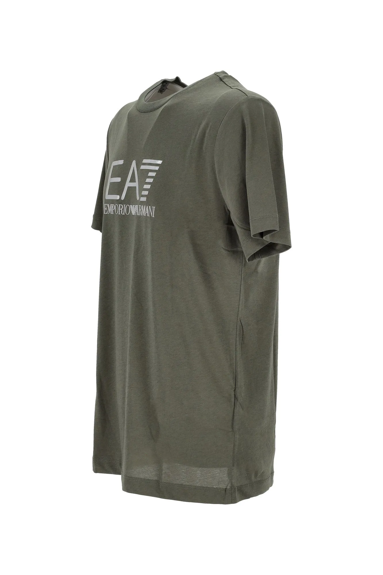 Ea7 T-shirt Uomo 3DPT71-PJM9Z