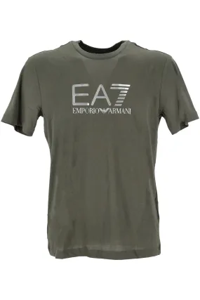 Ea7 T-shirt Uomo 3DPT71-PJM9Z