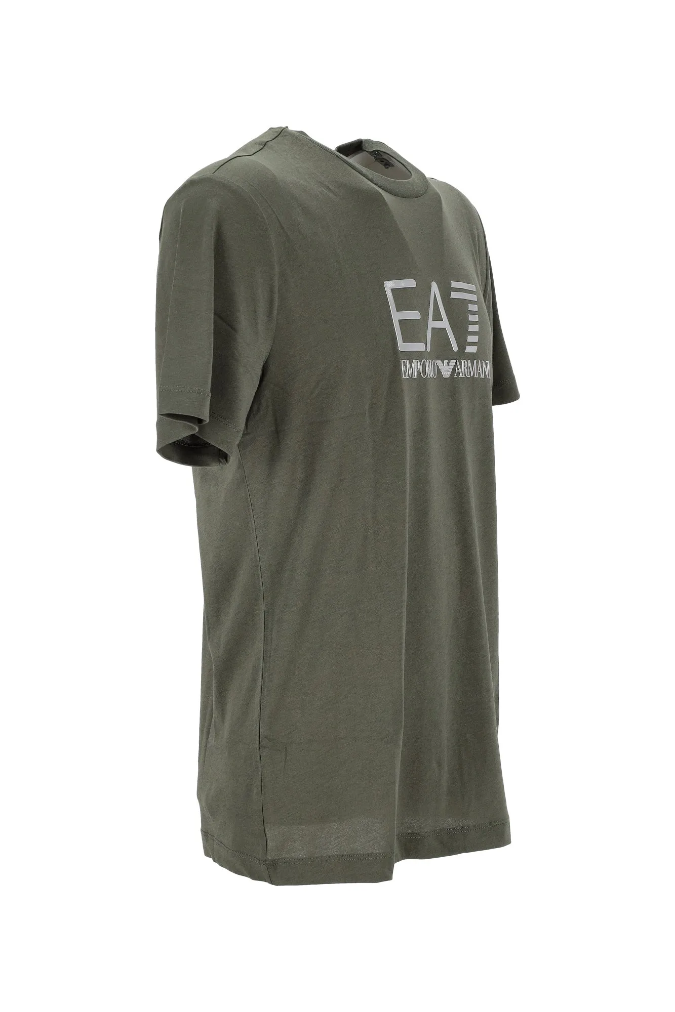 Ea7 T-shirt Uomo 3DPT71-PJM9Z