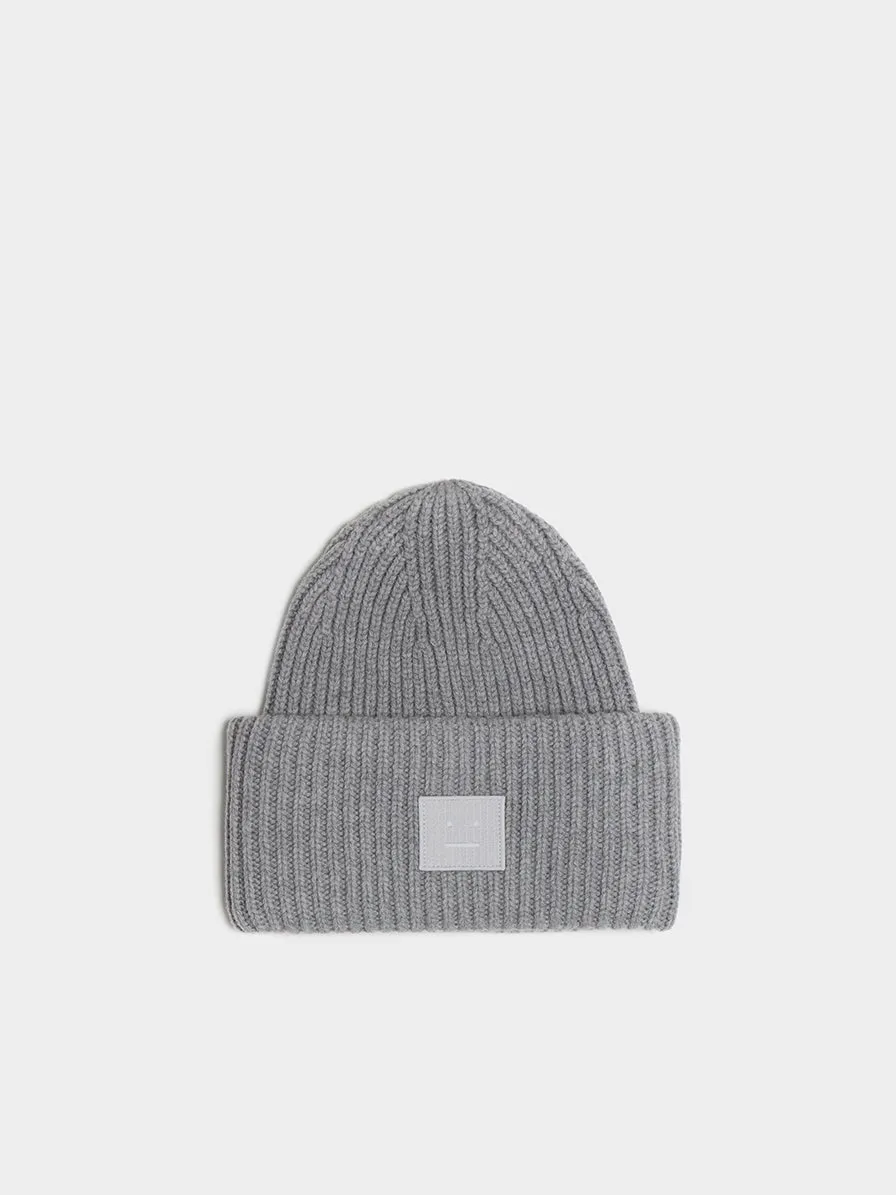 FA-UX-HATS000063 , Grey Melange