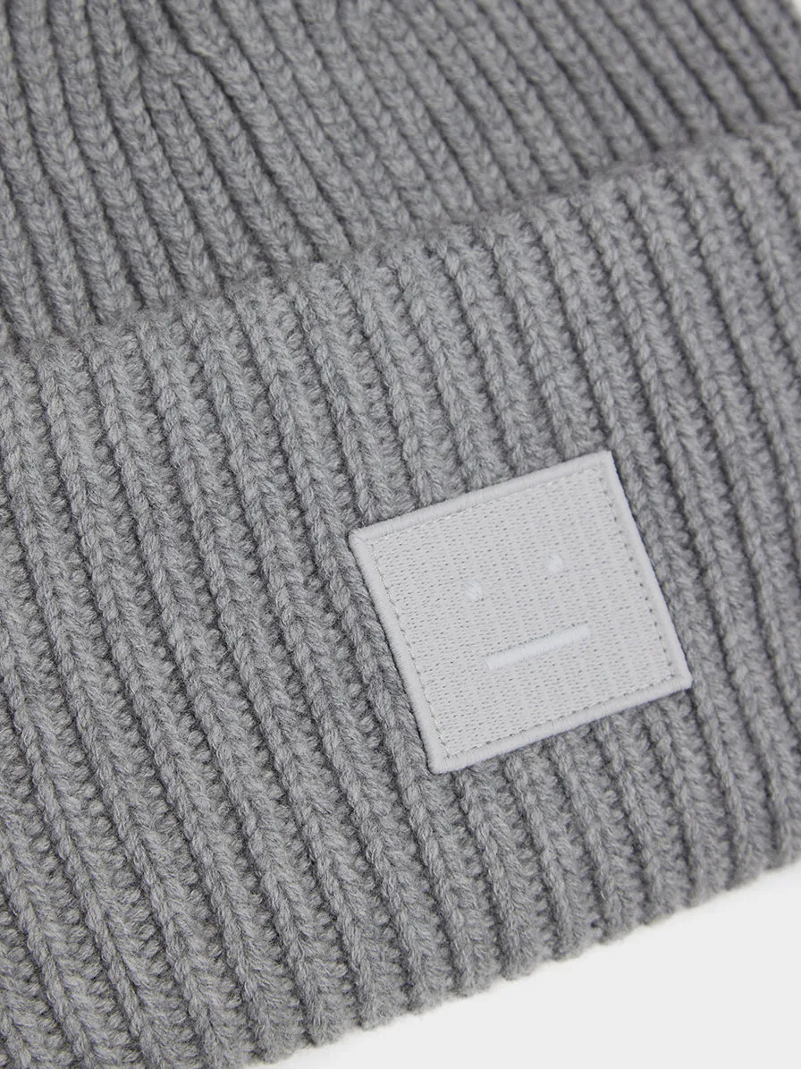 FA-UX-HATS000063 , Grey Melange