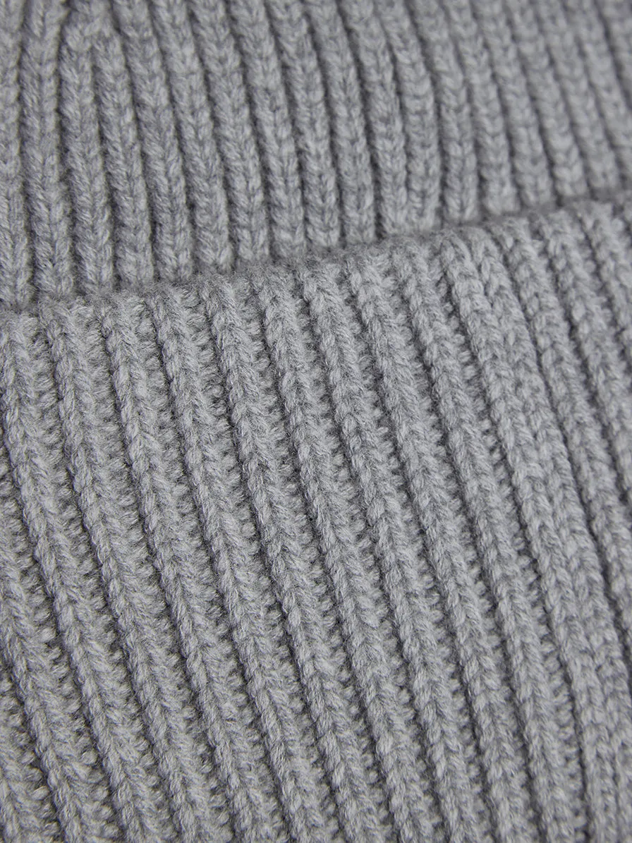 FA-UX-HATS000063 , Grey Melange