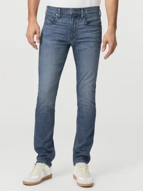 Federal Slim Straight Jean - Silich