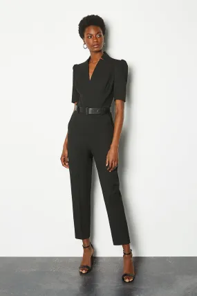 Forever Jumpsuit | Karen Millen