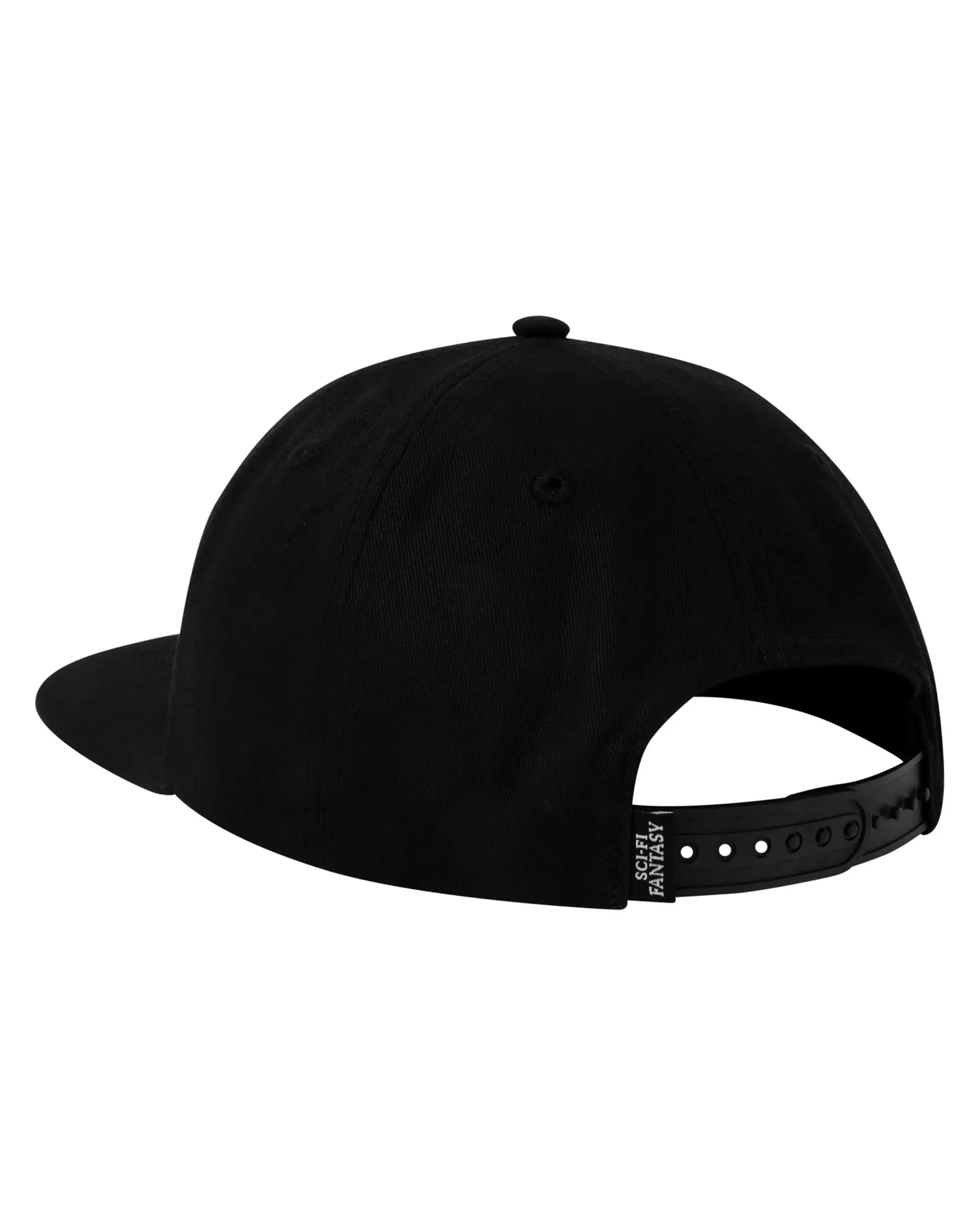 Global Designs Trends Snapback Hat