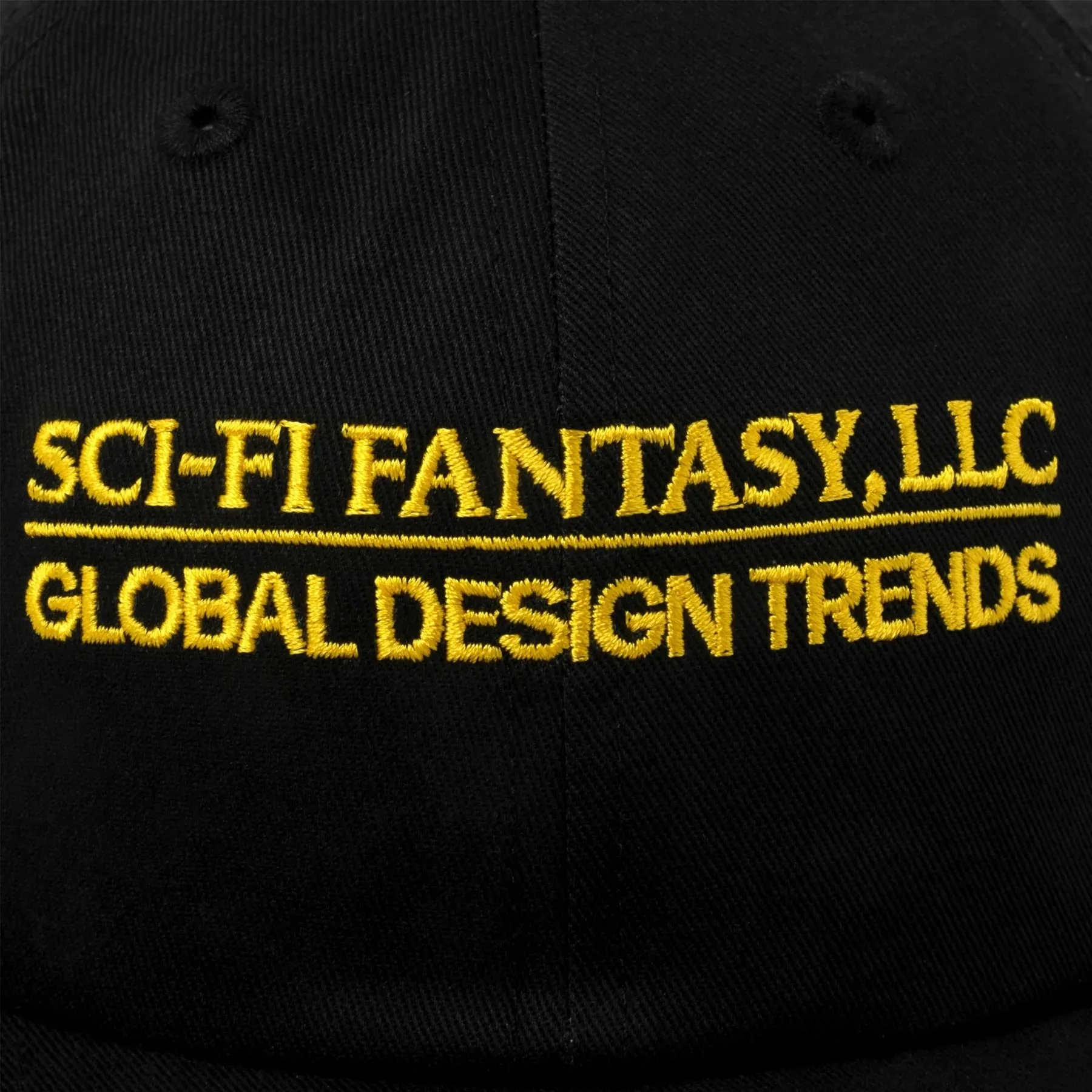 Global Designs Trends Snapback Hat