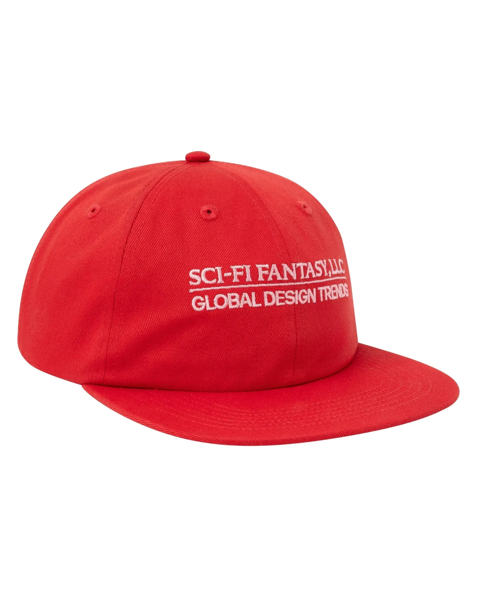 Global Designs Trends Snapback Hat