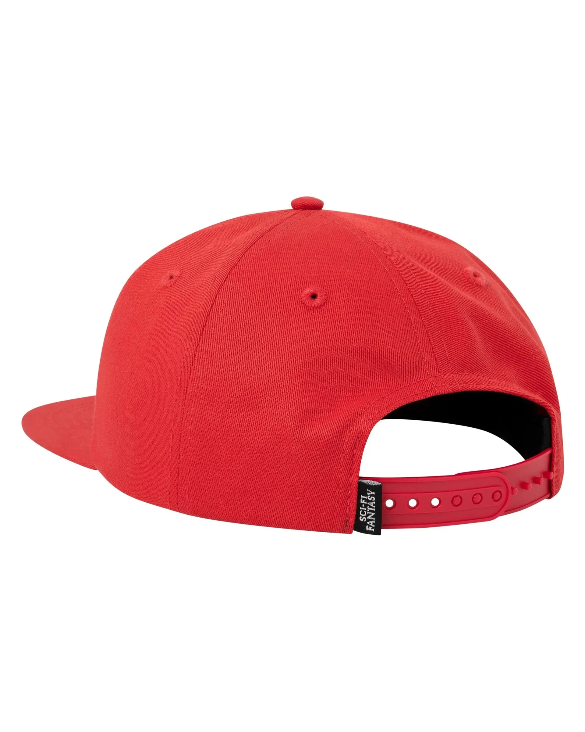 Global Designs Trends Snapback Hat