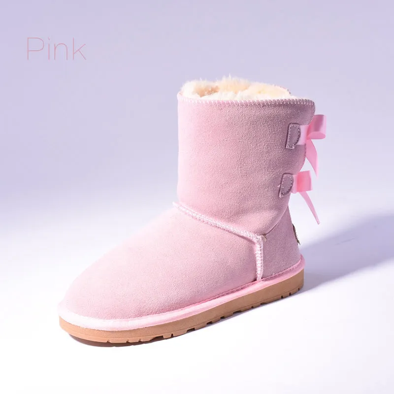 High Quality SALE Women Australia Snow Boots Warm