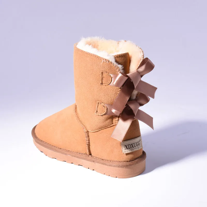 High Quality SALE Women Australia Snow Boots Warm