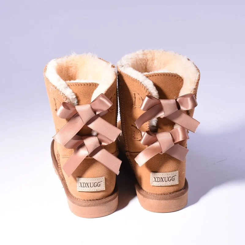 High Quality SALE Women Australia Snow Boots Warm