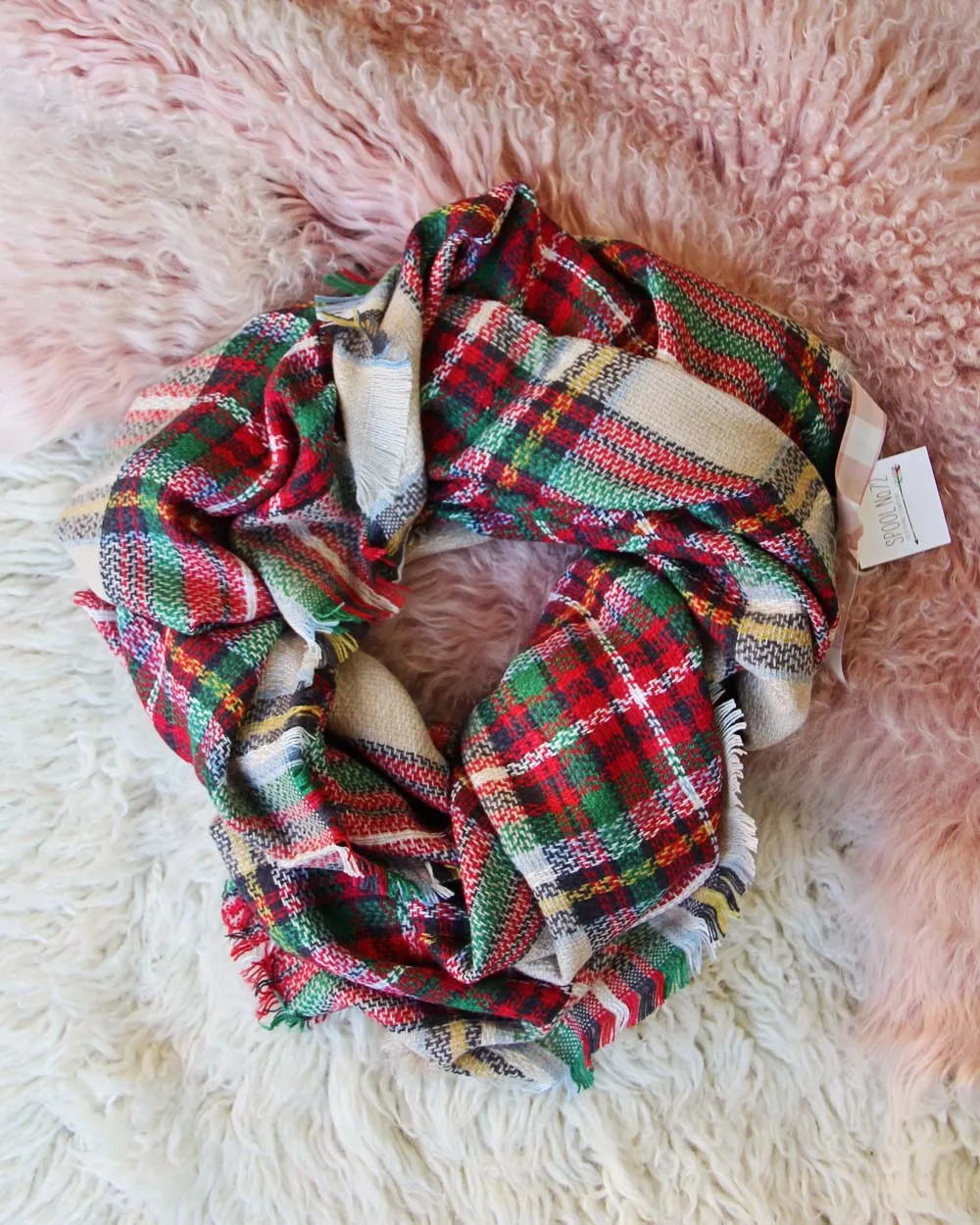 Highlands Scarf