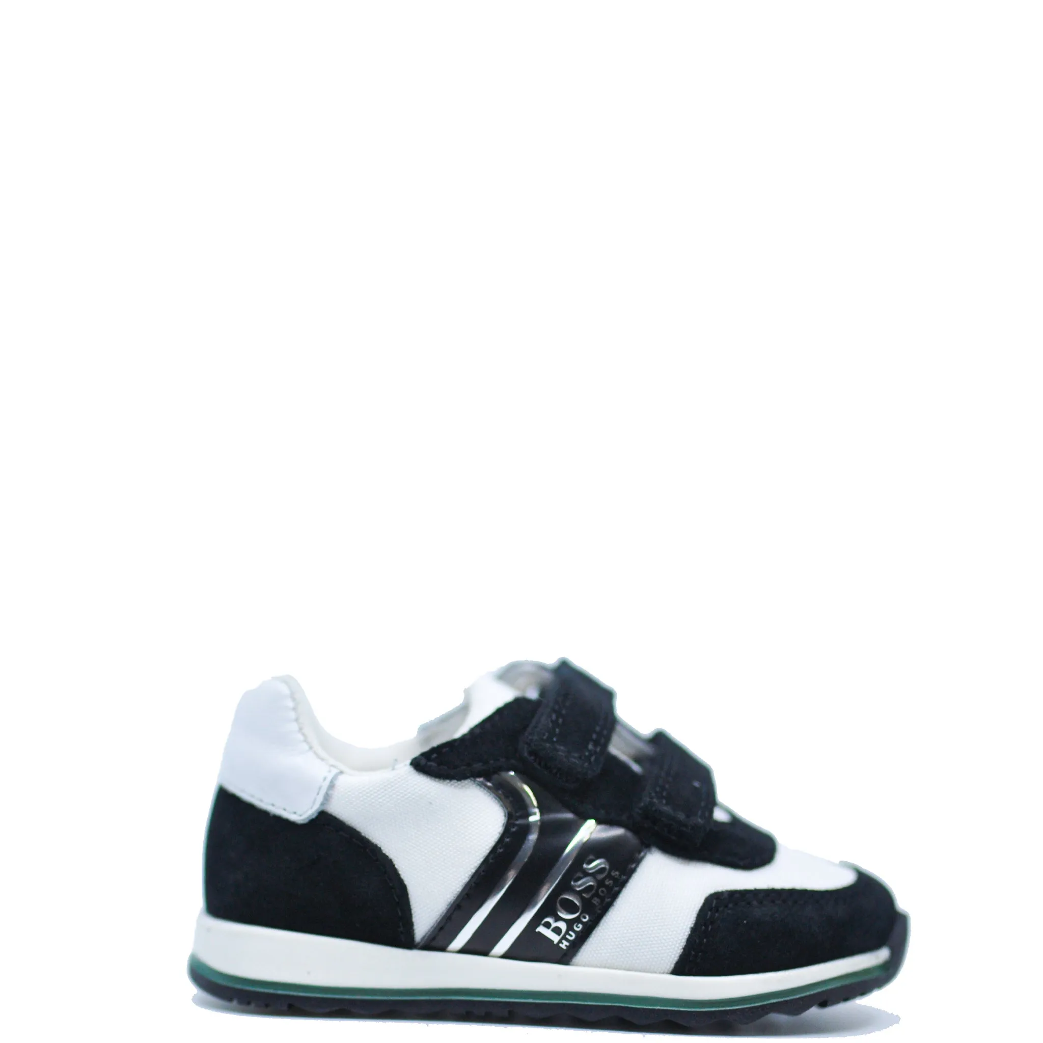 Hugo Boss Velcro Baby Sneaker