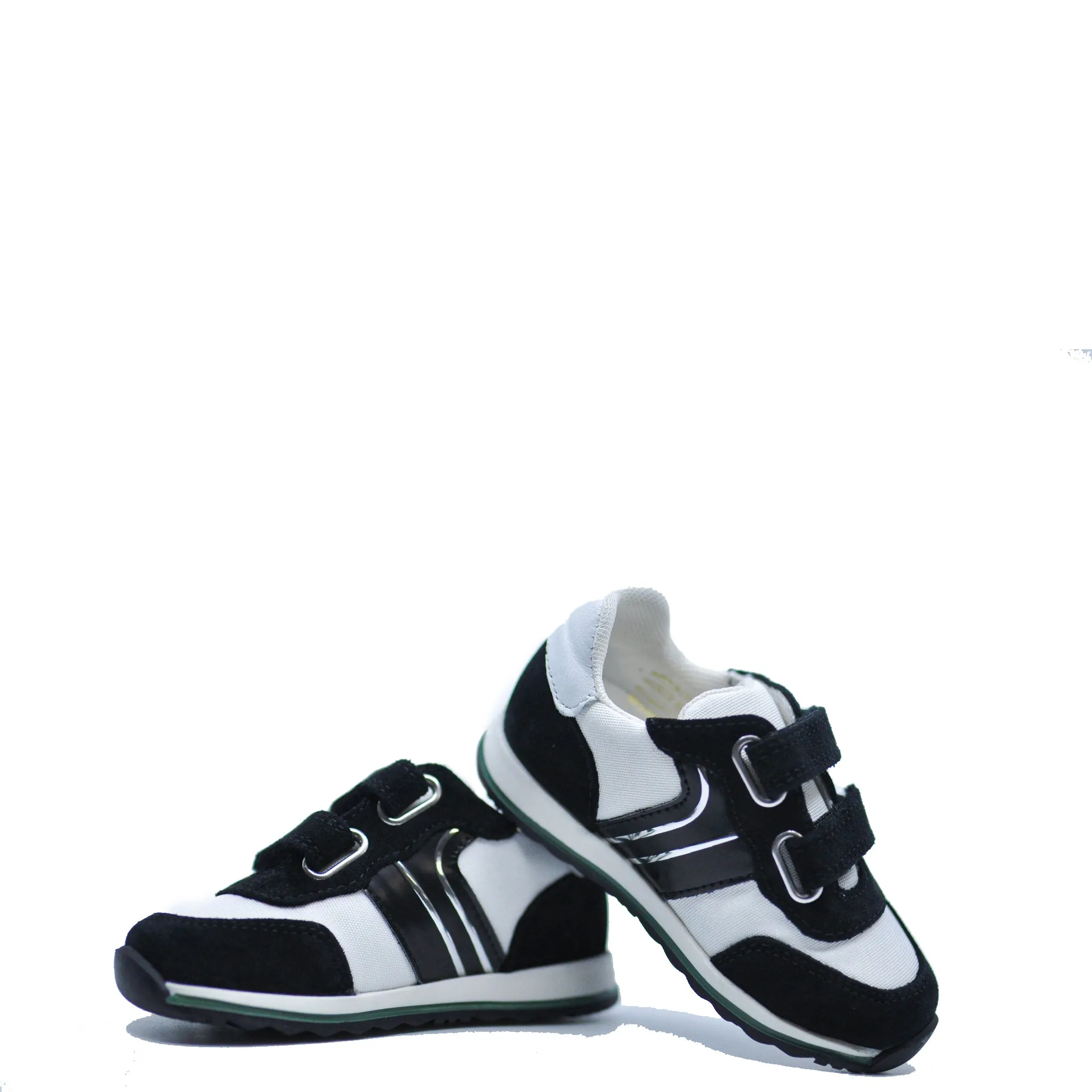 Hugo Boss Velcro Baby Sneaker