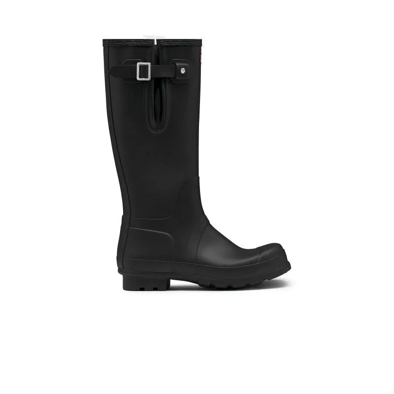 Hunter Boots Original Tall Side Adjustable - Wellington boots - Men's | Hardloop