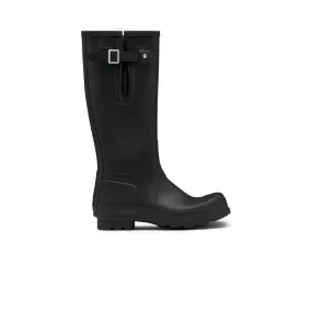 Hunter Boots Original Tall Side Adjustable - Wellington boots - Men's | Hardloop