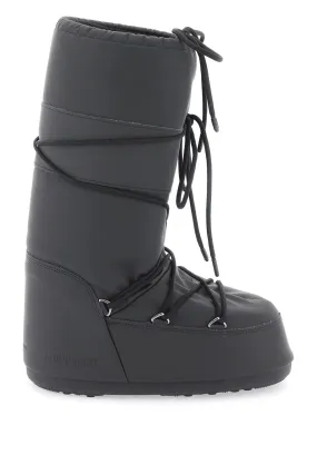 Icon Rubber Snow Boots