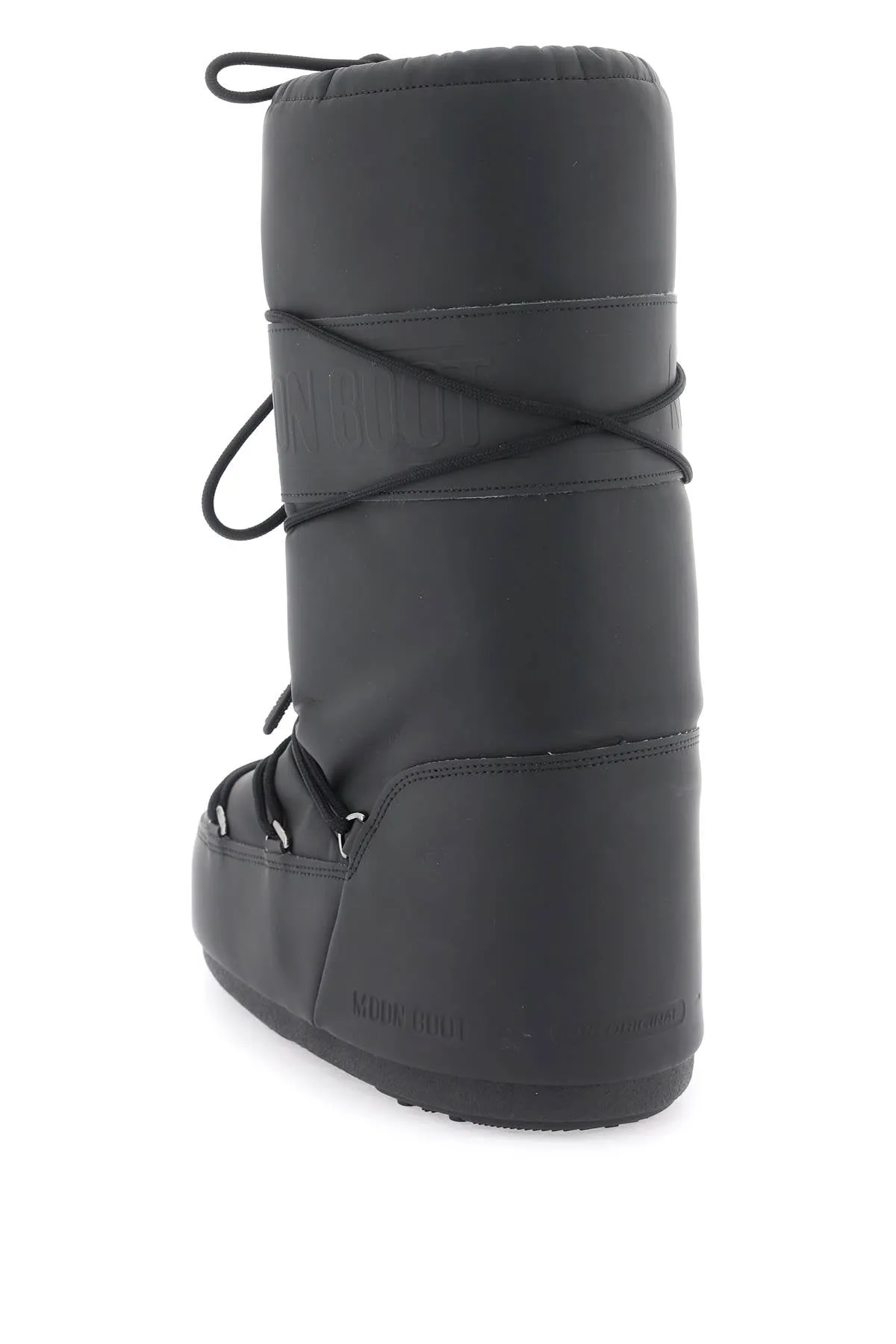 Icon Rubber Snow Boots