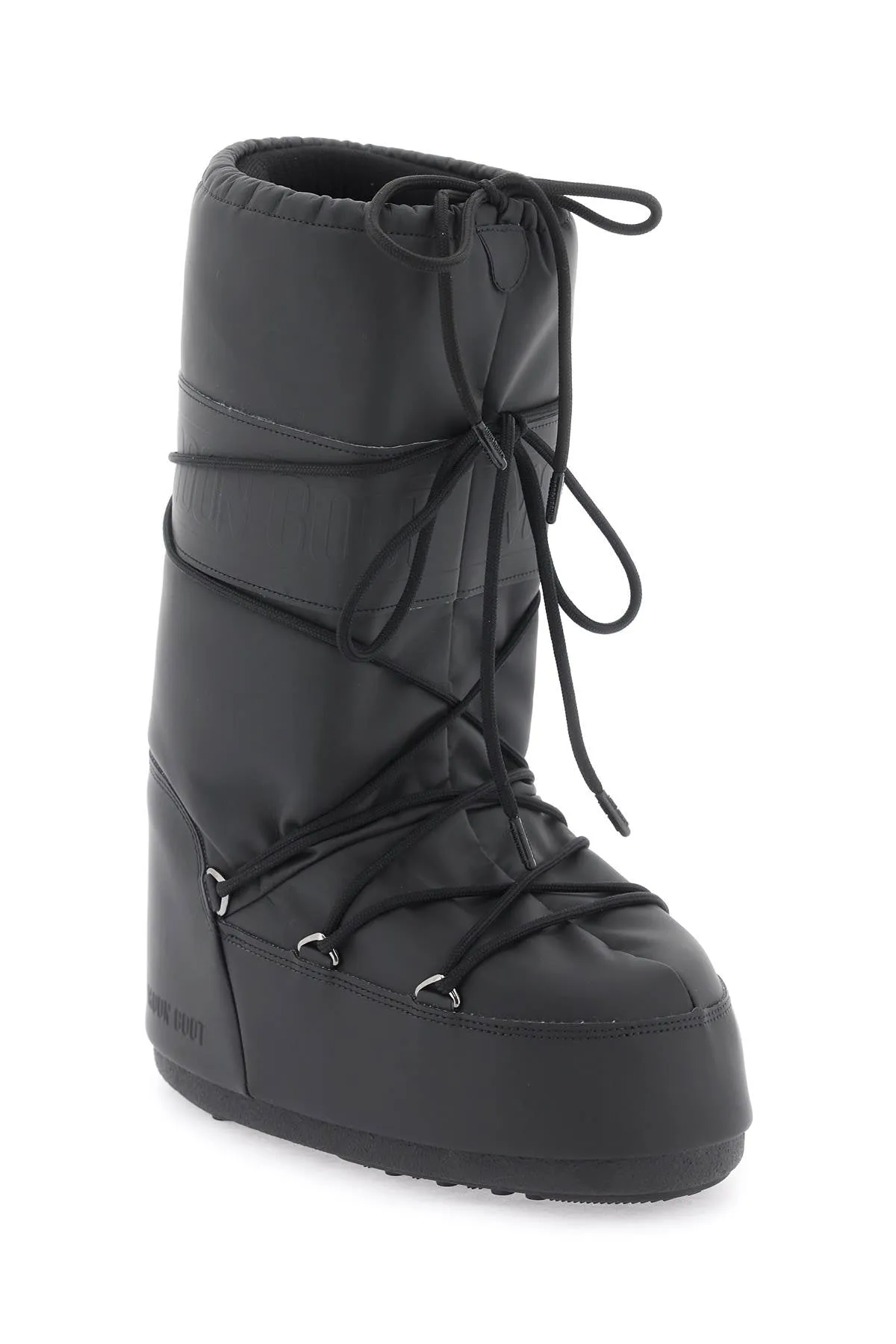 Icon Rubber Snow Boots