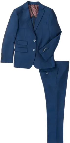 Isaac Mizrahi Boy's Suit | Zigzag