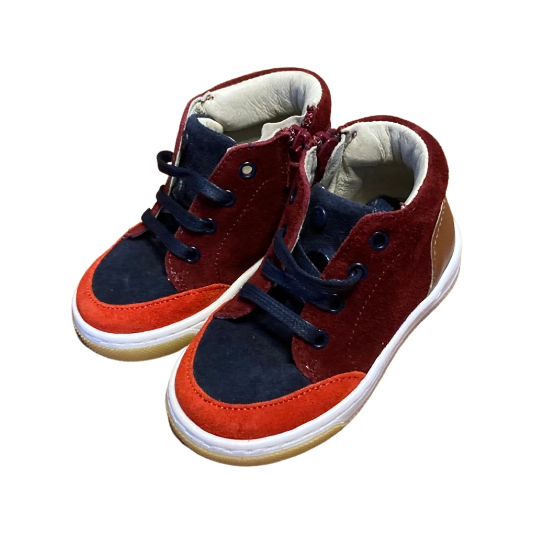 Jacadi High Tops