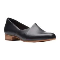 JCPenney Clarks Womens Juliet Palm Slip-On Shoe