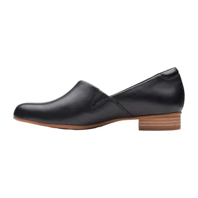 JCPenney Clarks Womens Juliet Palm Slip-On Shoe