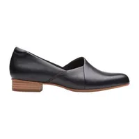 JCPenney Clarks Womens Juliet Palm Slip-On Shoe