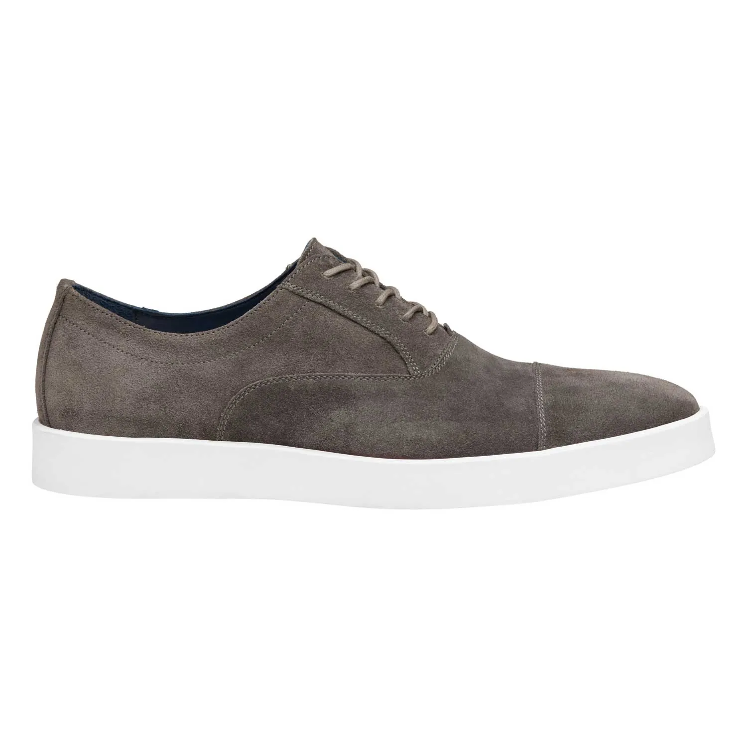 J&M Bolivar Cap Toe Sneaker