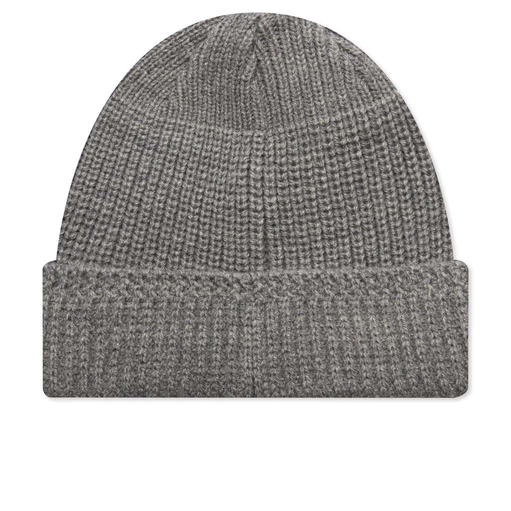 JP Beanie - Grey