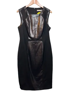 Karen Miller Black Dress (Size XL)