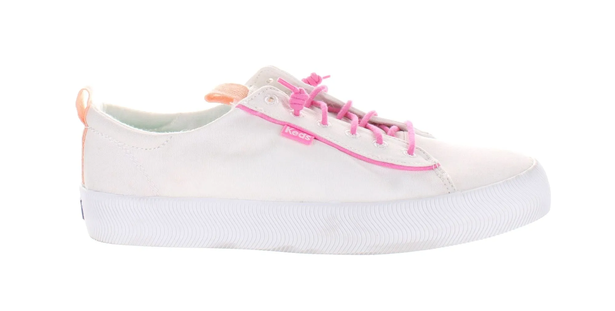 Keds Womens Fashion Sz 7.5