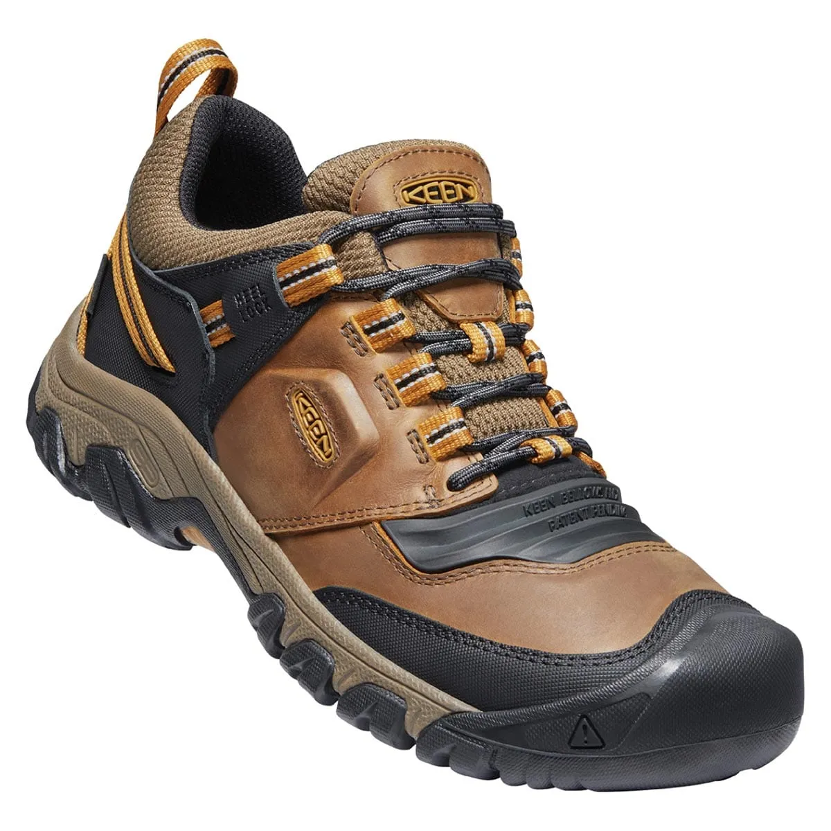 KEEN Ridge Flex Waterproof Low Shoes