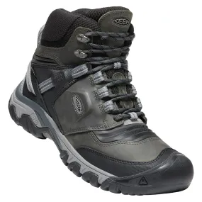 KEEN Ridge Flex Waterproof Mid Boots