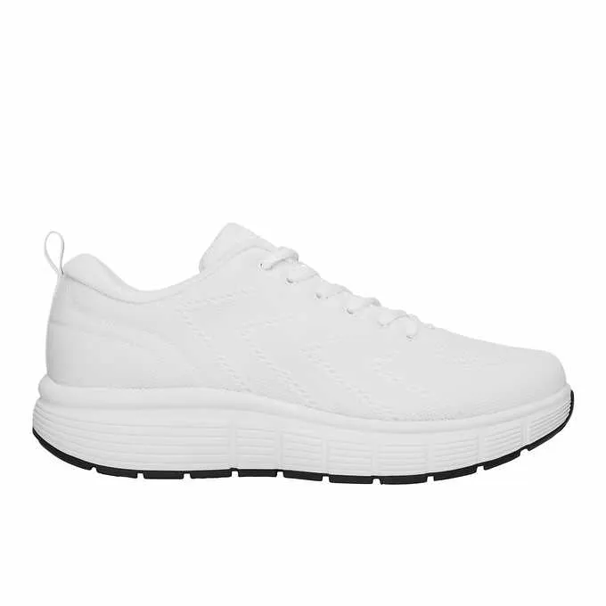 Kirkland Signature Men's Sneaker Itm. 1772286 White