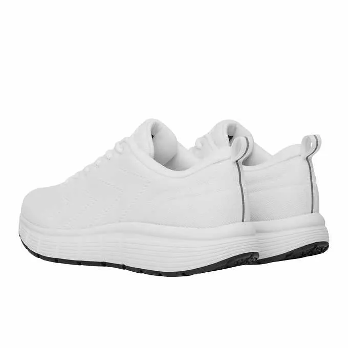 Kirkland Signature Men's Sneaker Itm. 1772286 White