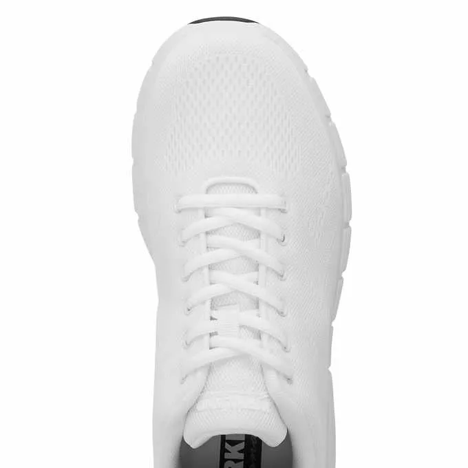 Kirkland Signature Men's Sneaker Itm. 1772286 White