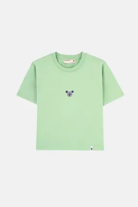 Koala Supreme Kadn T-shirt  - Su Yeili